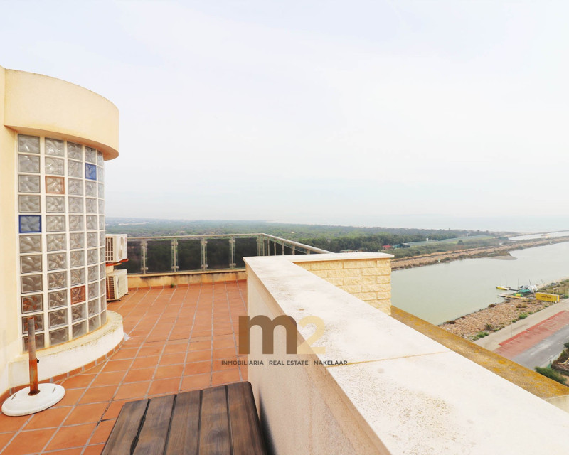 Sale - Penthouse - Guardamar del Segura - Port