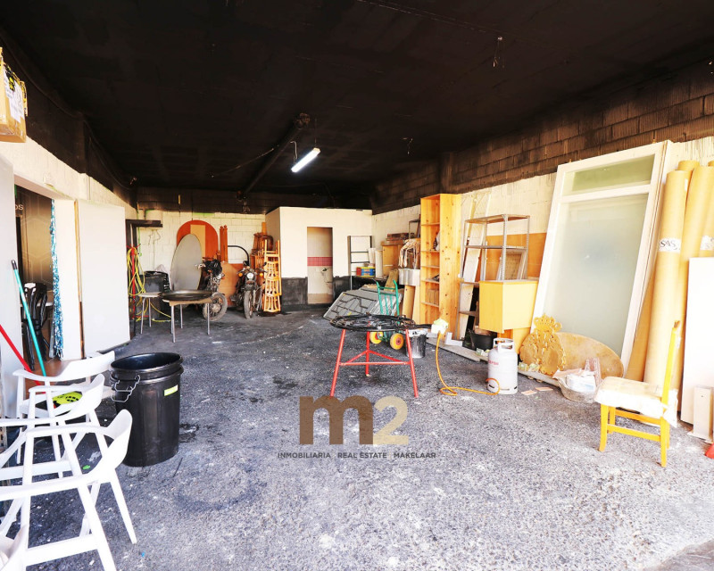 Herverkoop - Commerciële pand - Guardamar del Segura - SUP 7