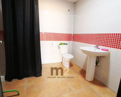 Herverkoop - Commerciële pand - Guardamar del Segura - SUP 7