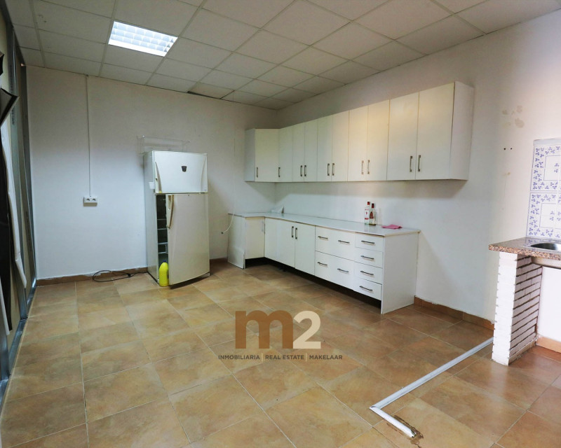 Herverkoop - Commerciële pand - Guardamar del Segura - SUP 7