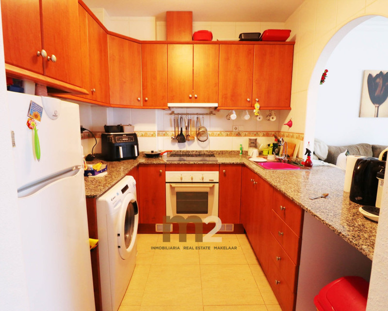 Segunda mano - Bungalow - Formentera del Segura