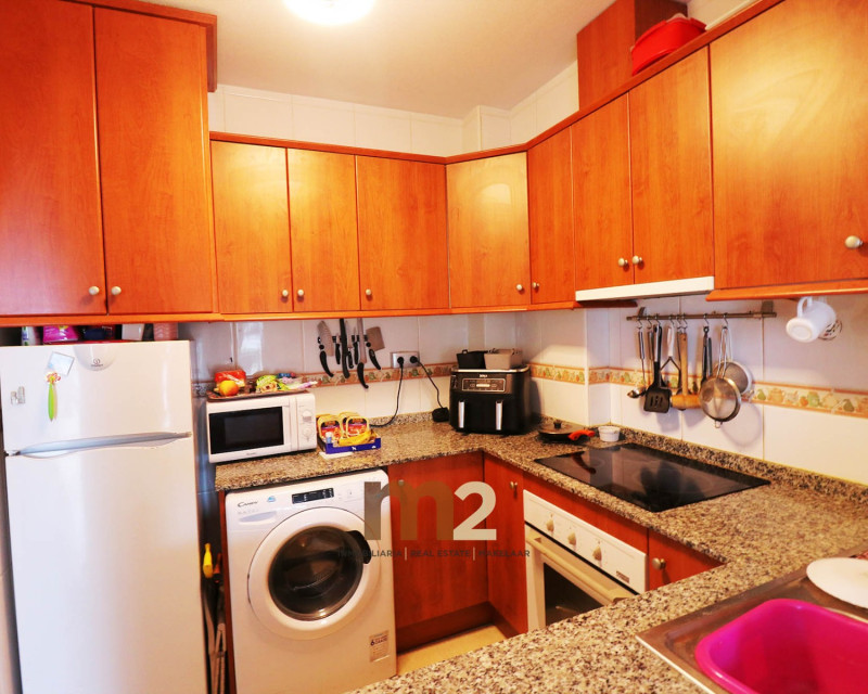 Segunda mano - Bungalow - Formentera del Segura