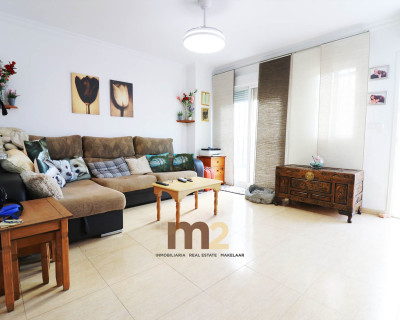 Segunda mano - Bungalow - Formentera del Segura