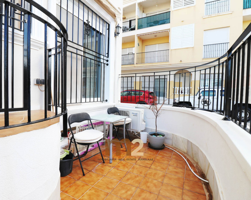 Segunda mano - Bungalow - Formentera del Segura