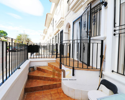 Segunda mano - Bungalow - Formentera del Segura