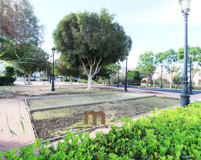 Segunda mano - Bungalow - Formentera del Segura