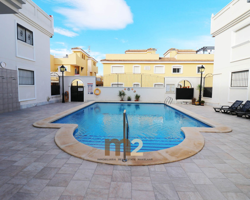 Segunda mano - Bungalow - Formentera del Segura