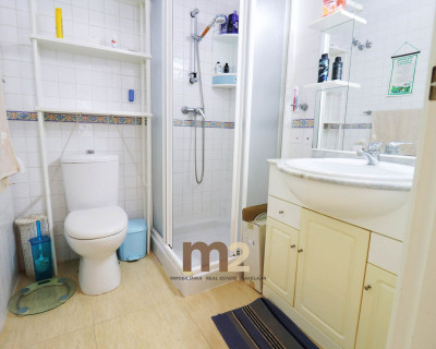 Segunda mano - Bungalow - Formentera del Segura