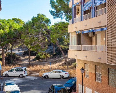 Herverkoop - Appartement / flat - Guardamar del Segura - Centrum