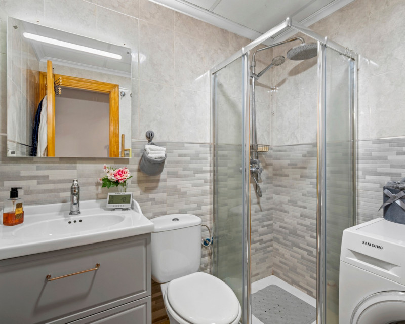 Herverkoop - Appartement / flat - Guardamar del Segura - Centrum