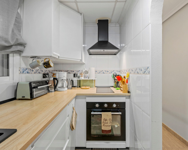 Herverkoop - Appartement / flat - Guardamar del Segura - Centrum