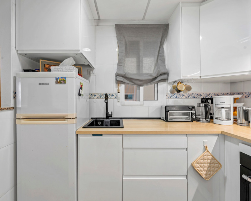 Herverkoop - Appartement / flat - Guardamar del Segura - Centrum