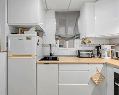 Herverkoop - Appartement / flat - Guardamar del Segura - Centrum