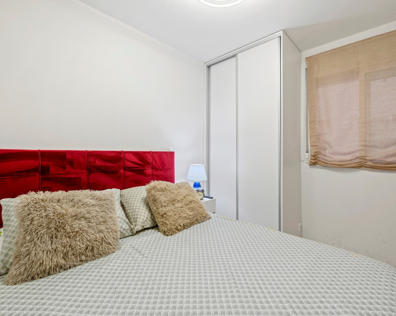 Herverkoop - Appartement / flat - Guardamar del Segura - Centrum