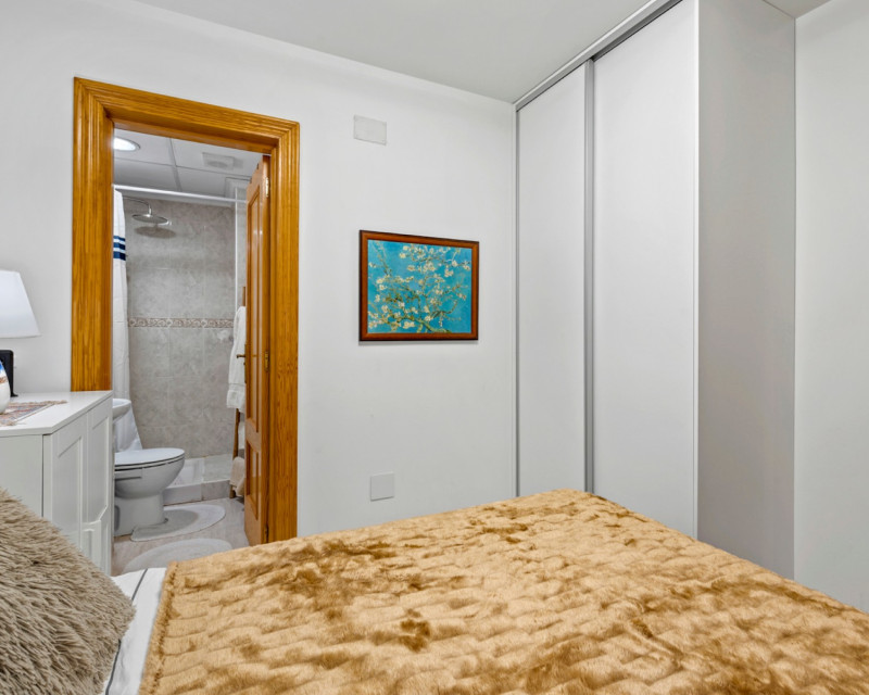 Herverkoop - Appartement / flat - Guardamar del Segura - Centrum