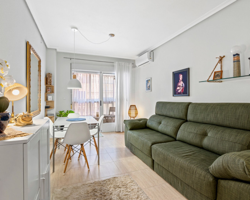 Herverkoop - Appartement / flat - Guardamar del Segura - Centrum