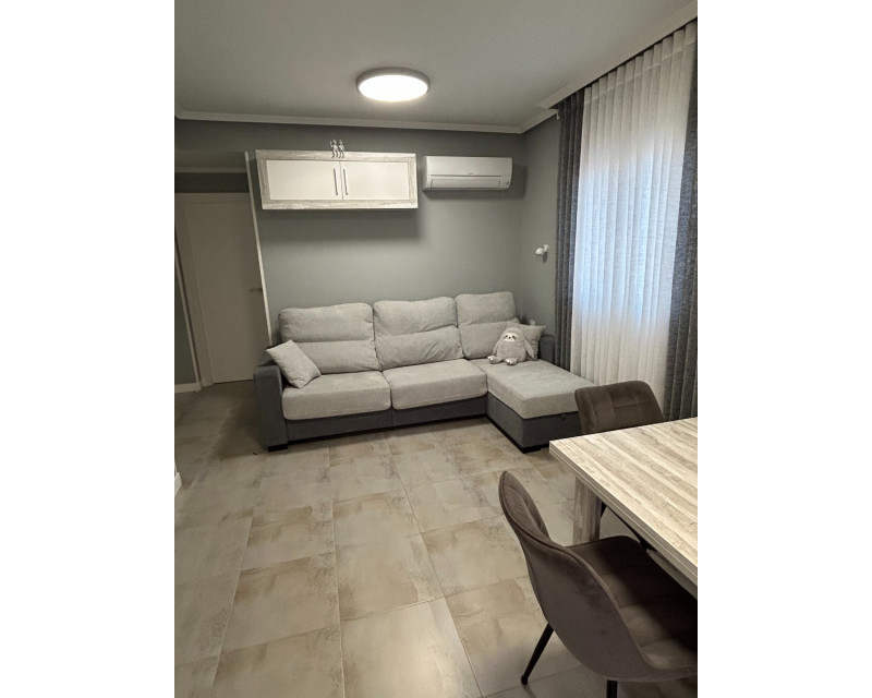Segunda mano - Apartamento / piso - Torrevieja - Nueva Torrevieja - Aguas Nuevas