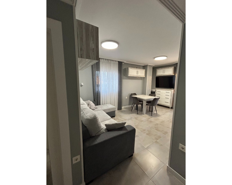 Segunda mano - Apartamento / piso - Torrevieja - Nueva Torrevieja - Aguas Nuevas