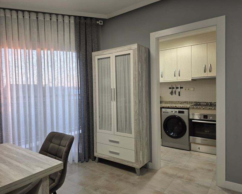 Segunda mano - Apartamento / piso - Torrevieja - Nueva Torrevieja - Aguas Nuevas