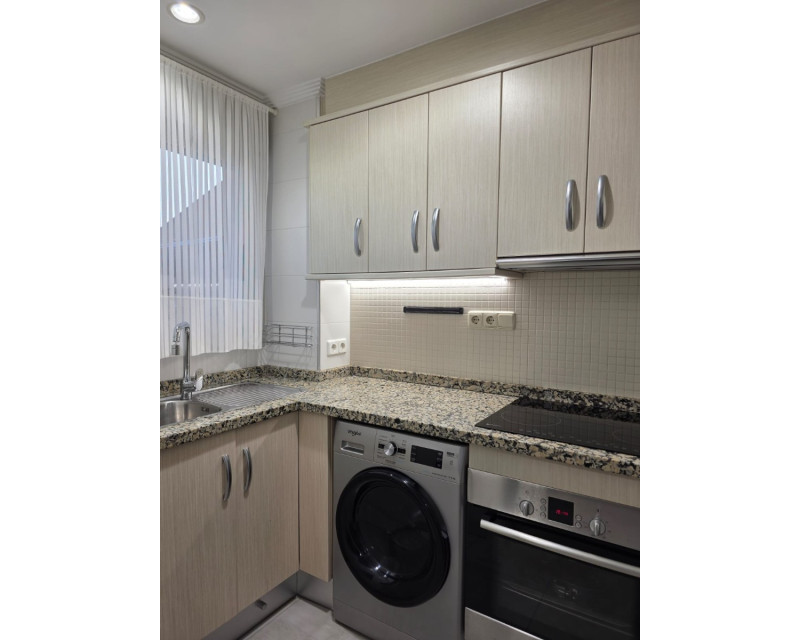 Segunda mano - Apartamento / piso - Torrevieja - Nueva Torrevieja - Aguas Nuevas