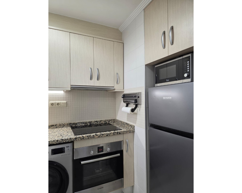 Segunda mano - Apartamento / piso - Torrevieja - Nueva Torrevieja - Aguas Nuevas