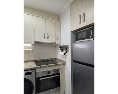 Segunda mano - Apartamento / piso - Torrevieja - Nueva Torrevieja - Aguas Nuevas