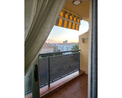 Segunda mano - Apartamento / piso - Torrevieja - Nueva Torrevieja - Aguas Nuevas