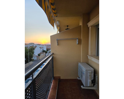 Segunda mano - Apartamento / piso - Torrevieja - Nueva Torrevieja - Aguas Nuevas