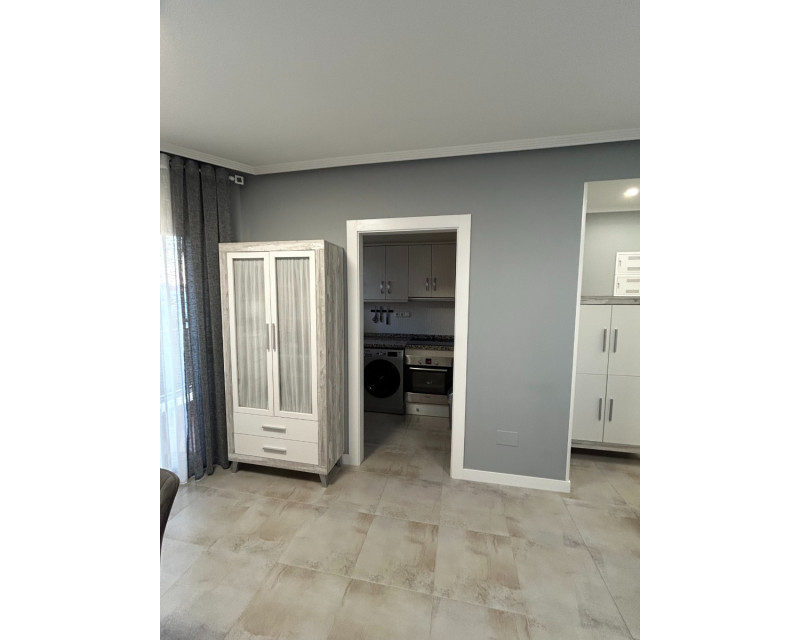 Segunda mano - Apartamento / piso - Torrevieja - Nueva Torrevieja - Aguas Nuevas