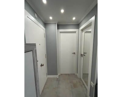 Segunda mano - Apartamento / piso - Torrevieja - Nueva Torrevieja - Aguas Nuevas