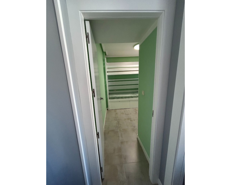 Segunda mano - Apartamento / piso - Torrevieja - Nueva Torrevieja - Aguas Nuevas