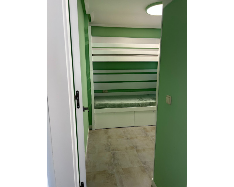 Segunda mano - Apartamento / piso - Torrevieja - Nueva Torrevieja - Aguas Nuevas