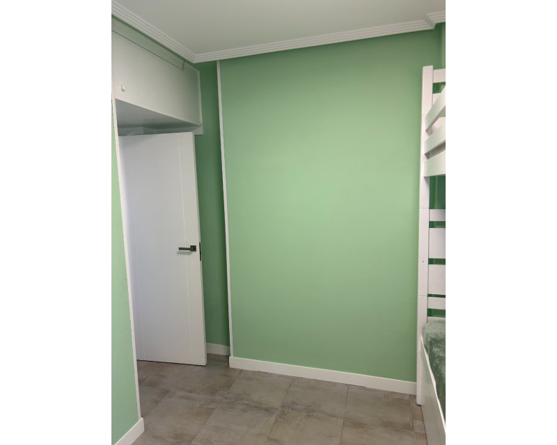 Segunda mano - Apartamento / piso - Torrevieja - Nueva Torrevieja - Aguas Nuevas