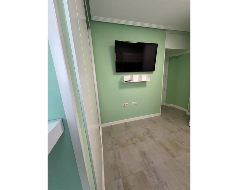 Segunda mano - Apartamento / piso - Torrevieja - Nueva Torrevieja - Aguas Nuevas