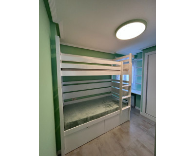 Segunda mano - Apartamento / piso - Torrevieja - Nueva Torrevieja - Aguas Nuevas