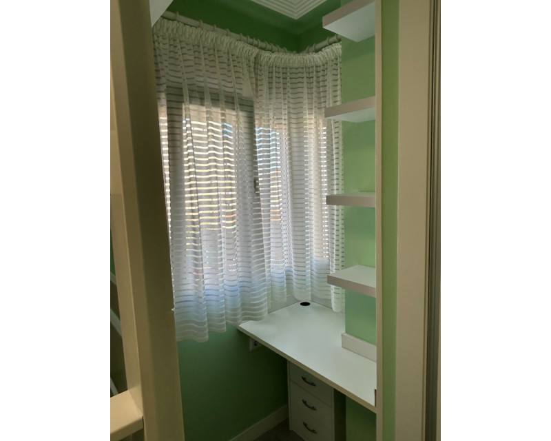 Segunda mano - Apartamento / piso - Torrevieja - Nueva Torrevieja - Aguas Nuevas