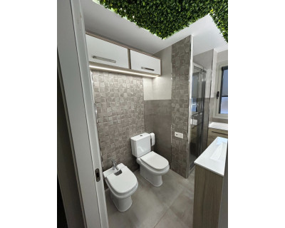 Segunda mano - Apartamento / piso - Torrevieja - Nueva Torrevieja - Aguas Nuevas