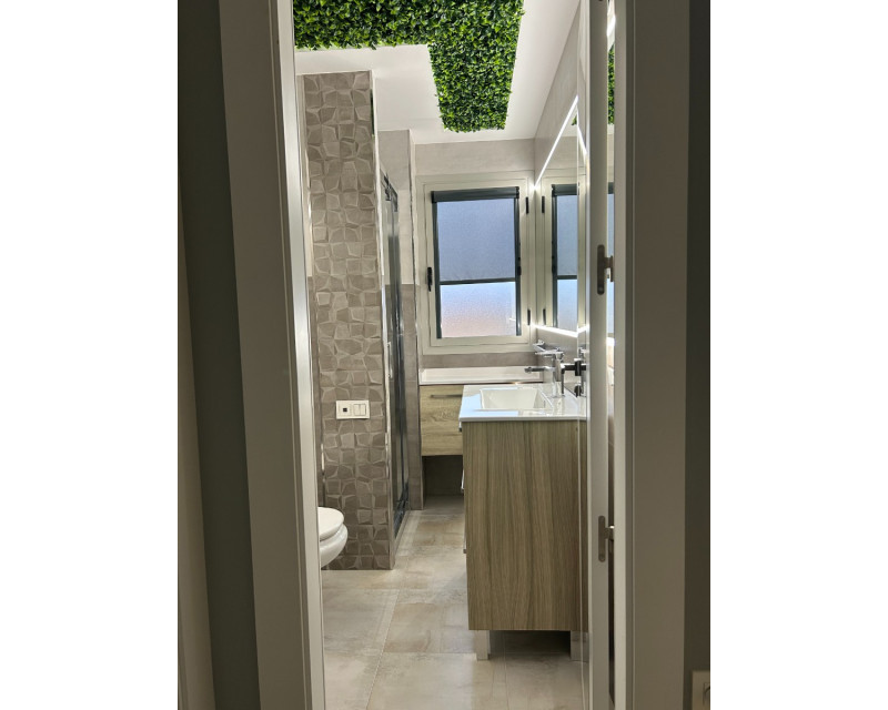 Segunda mano - Apartamento / piso - Torrevieja - Nueva Torrevieja - Aguas Nuevas