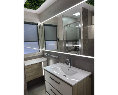 Segunda mano - Apartamento / piso - Torrevieja - Nueva Torrevieja - Aguas Nuevas