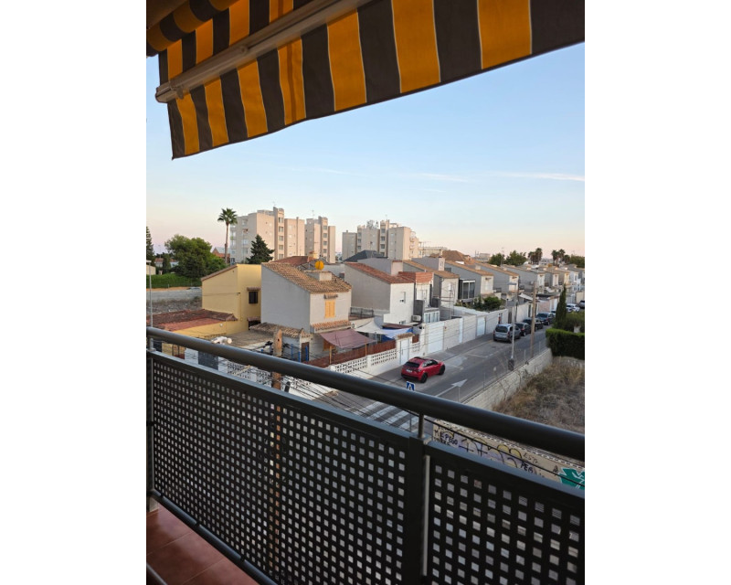 Segunda mano - Apartamento / piso - Torrevieja - Nueva Torrevieja - Aguas Nuevas