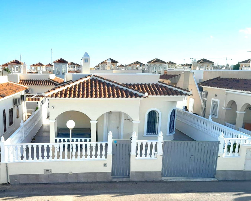 Segunda mano - Bungalow - Algorfa - Lo Crispin