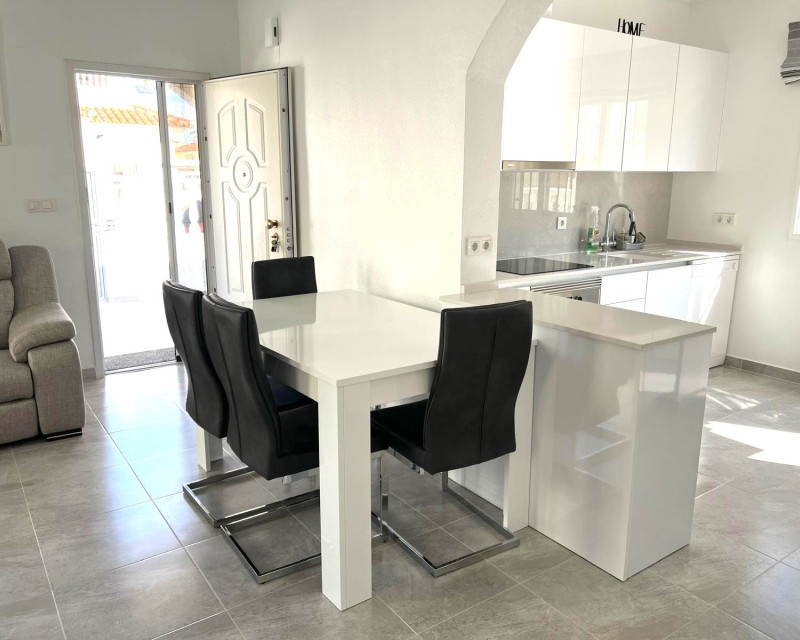 Segunda mano - Bungalow - Algorfa - Lo Crispin