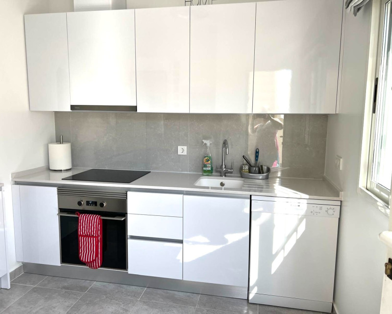 Segunda mano - Bungalow - Algorfa - Lo Crispin