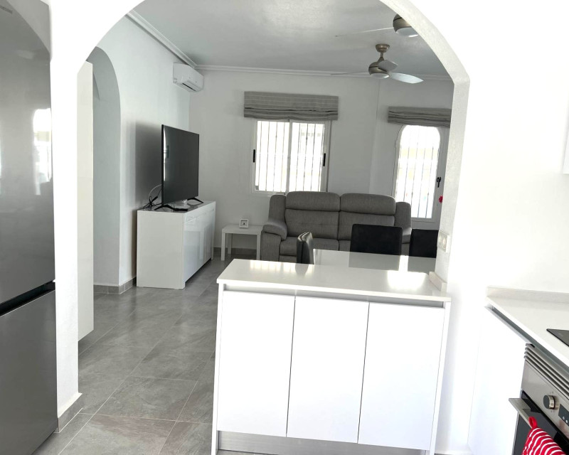 Segunda mano - Bungalow - Algorfa - Lo Crispin