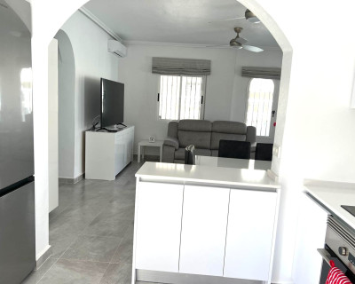 Segunda mano - Bungalow - Algorfa - Lo Crispin