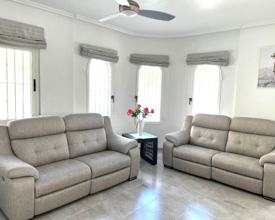 Segunda mano - Bungalow - Algorfa - Lo Crispin