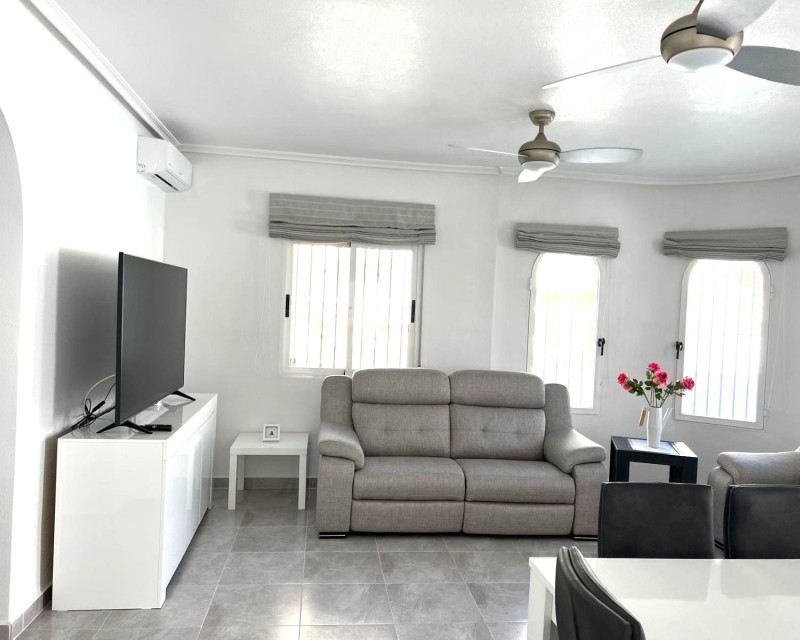 Segunda mano - Bungalow - Algorfa - Lo Crispin