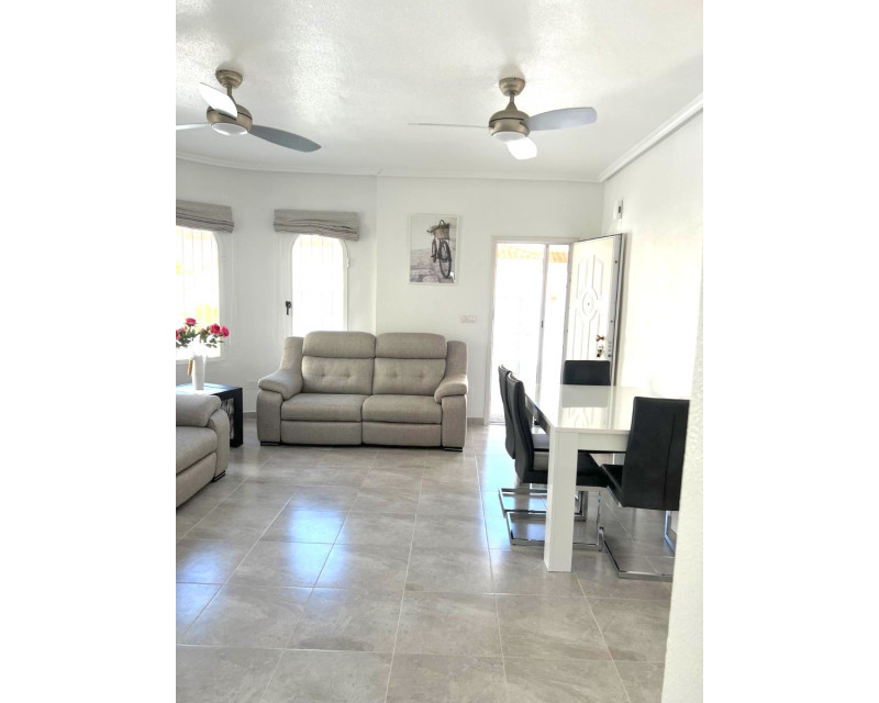 Segunda mano - Bungalow - Algorfa - Lo Crispin