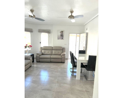 Segunda mano - Bungalow - Algorfa - Lo Crispin