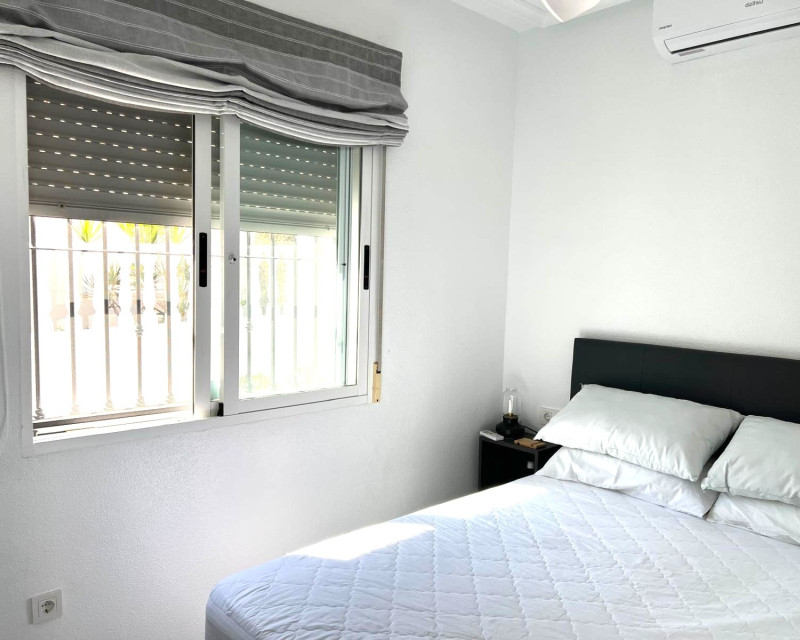 Segunda mano - Bungalow - Algorfa - Lo Crispin